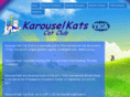 karouselkats.com