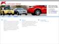 kautobody.com