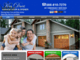 kingdavidgaragedoor.com
