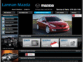 lannanmazdaservice.com