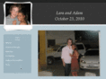 laraandadam.com