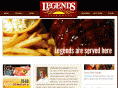 legendssteakhouse.com