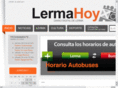 lermahoy.es