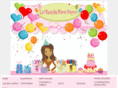 lilrascalspartyfavors.com