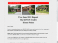 livinginsevenoaks.com