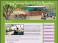 llamapaloozaranch.com