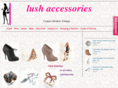 lushaccessories.com