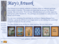 marysartwork.info