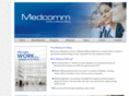 medcomschoolbill.com