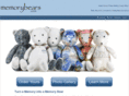 memorybears.com