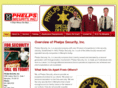 memphissecurityguard.com