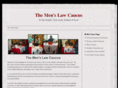 menslawcaucus.com