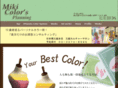 mikicolors.com
