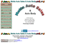 mottaauto.com