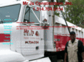 mrjsasphaltconcreteroofing.com