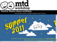 musicaltheaterdanceworkshop.com
