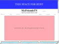 myfriendstv.com