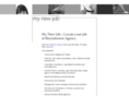 mynewjob.co.uk
