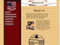 nationalcitytrophy.com