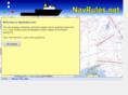 navrules.net