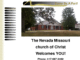 nevadamocofc.com