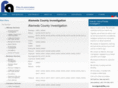 oakland-investigator.com