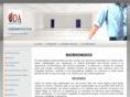 odaservicios.com