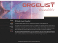 orgelist.com