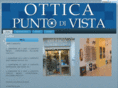 otticapuntodivista.net