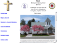 palschurch.org