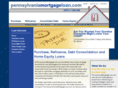 pennsylvaniamortgageloan.com