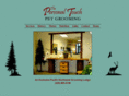 personaltouchpetgrooming.com