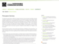 persuasiveservices.org