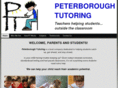 peterboroughtutoring.com