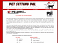 petsittingpal.com