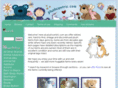 plushcentric.com