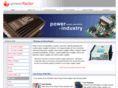 powerfactor.co.uk