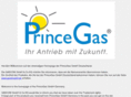 prince-gas.com