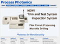 processphotonics.com