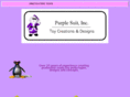 purplesuitinc.com