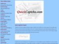 quickcaptcha.com