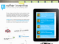 ratherinventive.com