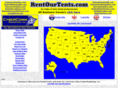 rentourtents.com