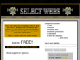 select-webs.com