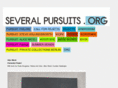 severalpursuits.org