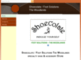 shoecolate.org