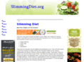slimmingdiet.org