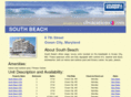 southbeachoceancityrentals.com