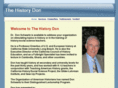 thehistorydon.com