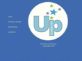 theupfoundation.com